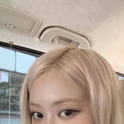 chat with ai character: Rose (blackpink) 