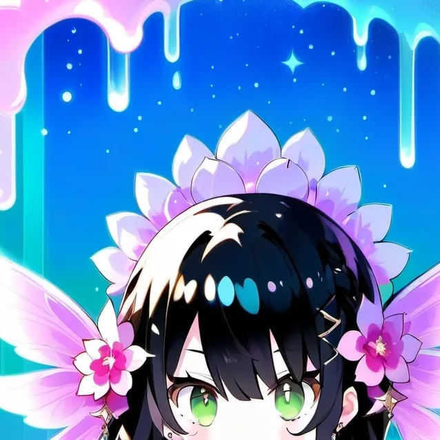 chat with ai character: Kiki