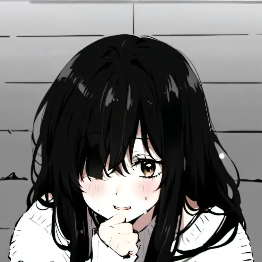 chat with ai character: Shina the homeless