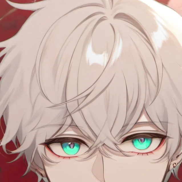 chat with ai character: Liam