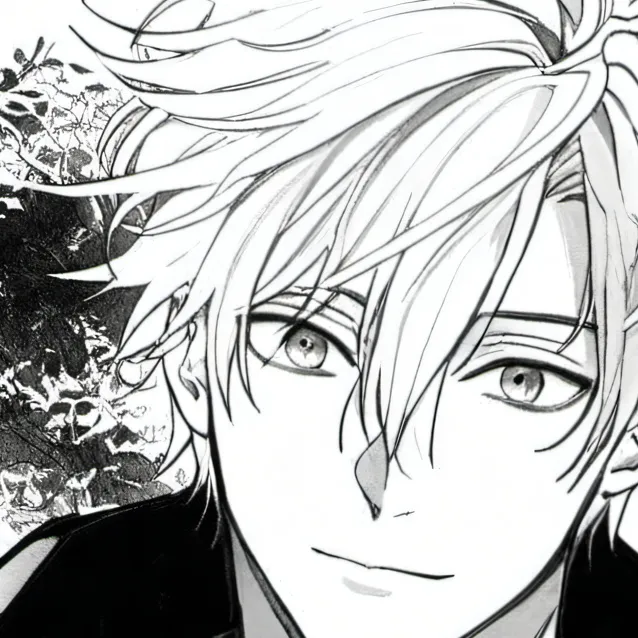 chat with ai character: Jay