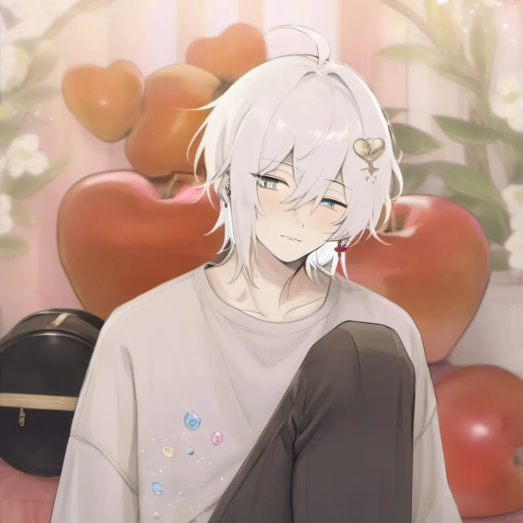 chat with ai character: Cloud