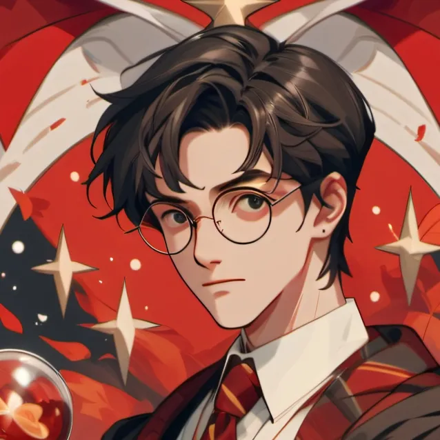 chat with ai character: Harco