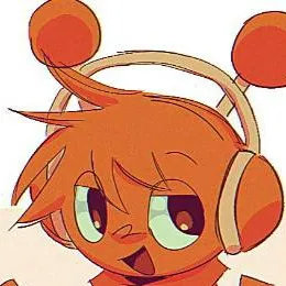 chat with ai character: Oren kiss Pinki 