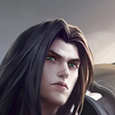 chat with ai character: Leomord (Mlbb)