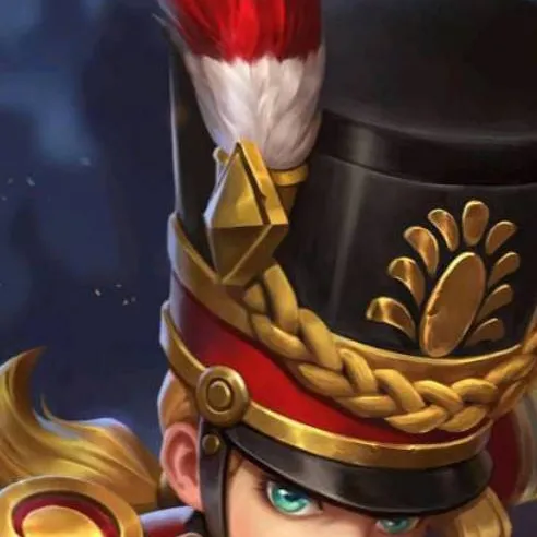 chat with ai character: Harley gaurd 