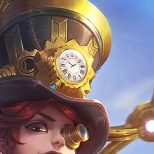 chat with ai character: Harley Scientist 