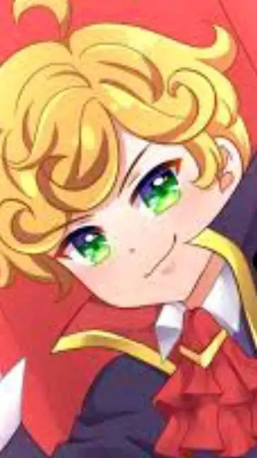 ai character: Harley marry Lylia background