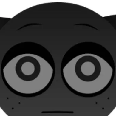 chat with ai character: Horror Gray 