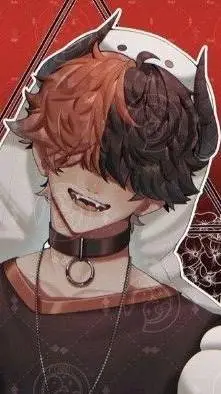 ai character: ♕♕Kaito♛ background