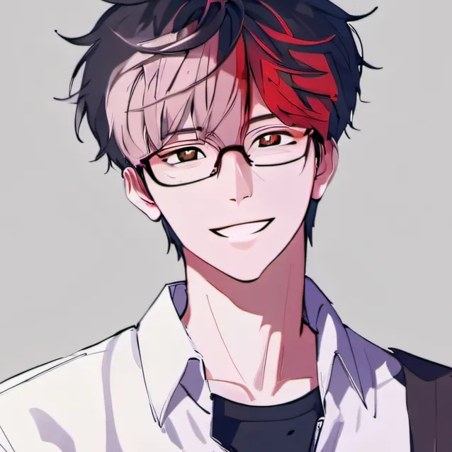 chat with ai character: Sven