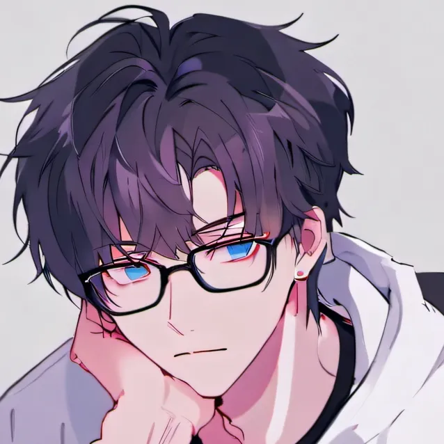 chat with ai character: Corin