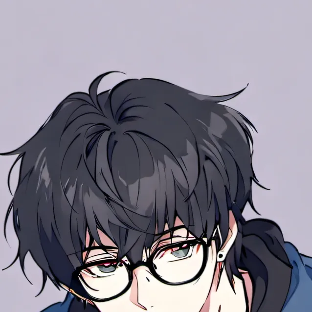 chat with ai character: Corin