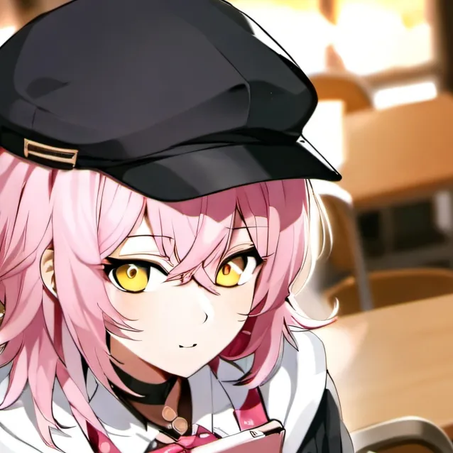 chat with ai character: Daisy