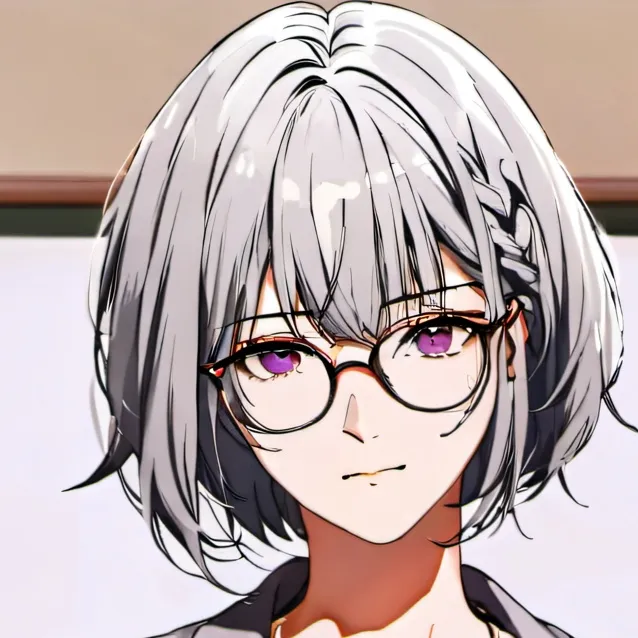 chat with ai character: Hana Sol