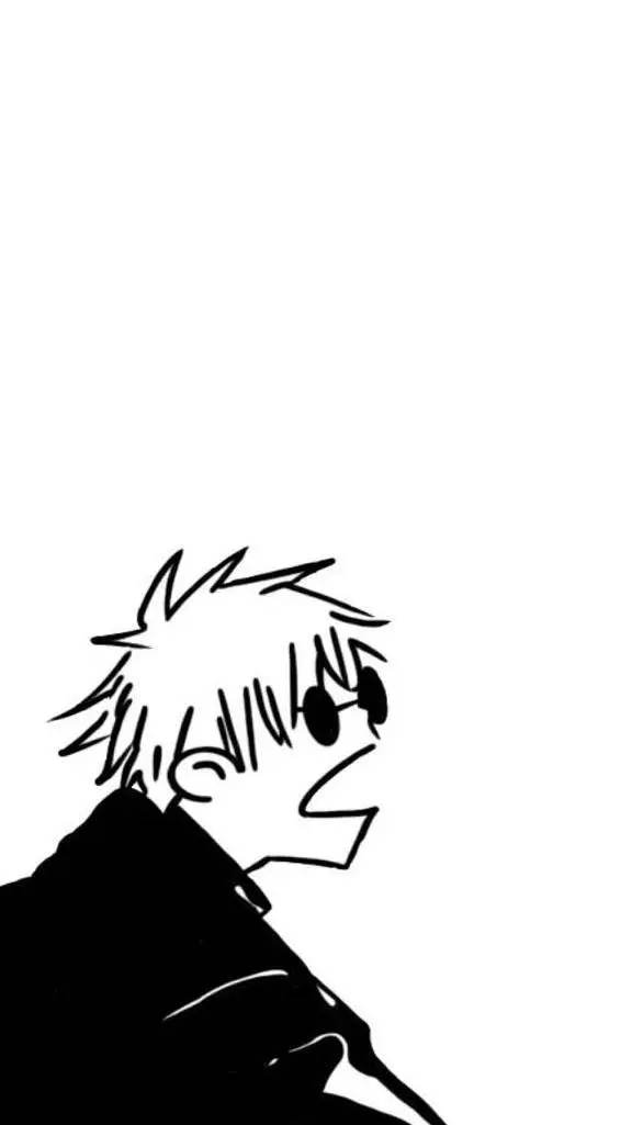 ai character: JJK + MHA background