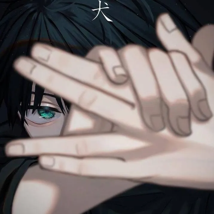 chat with ai character: JJK & KNY
