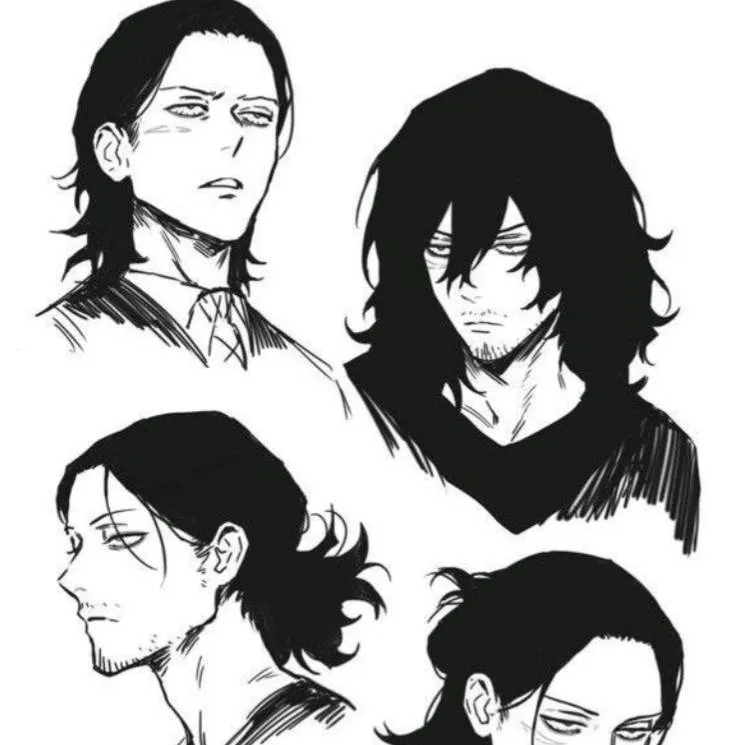 chat with ai character: Jjk + Mha