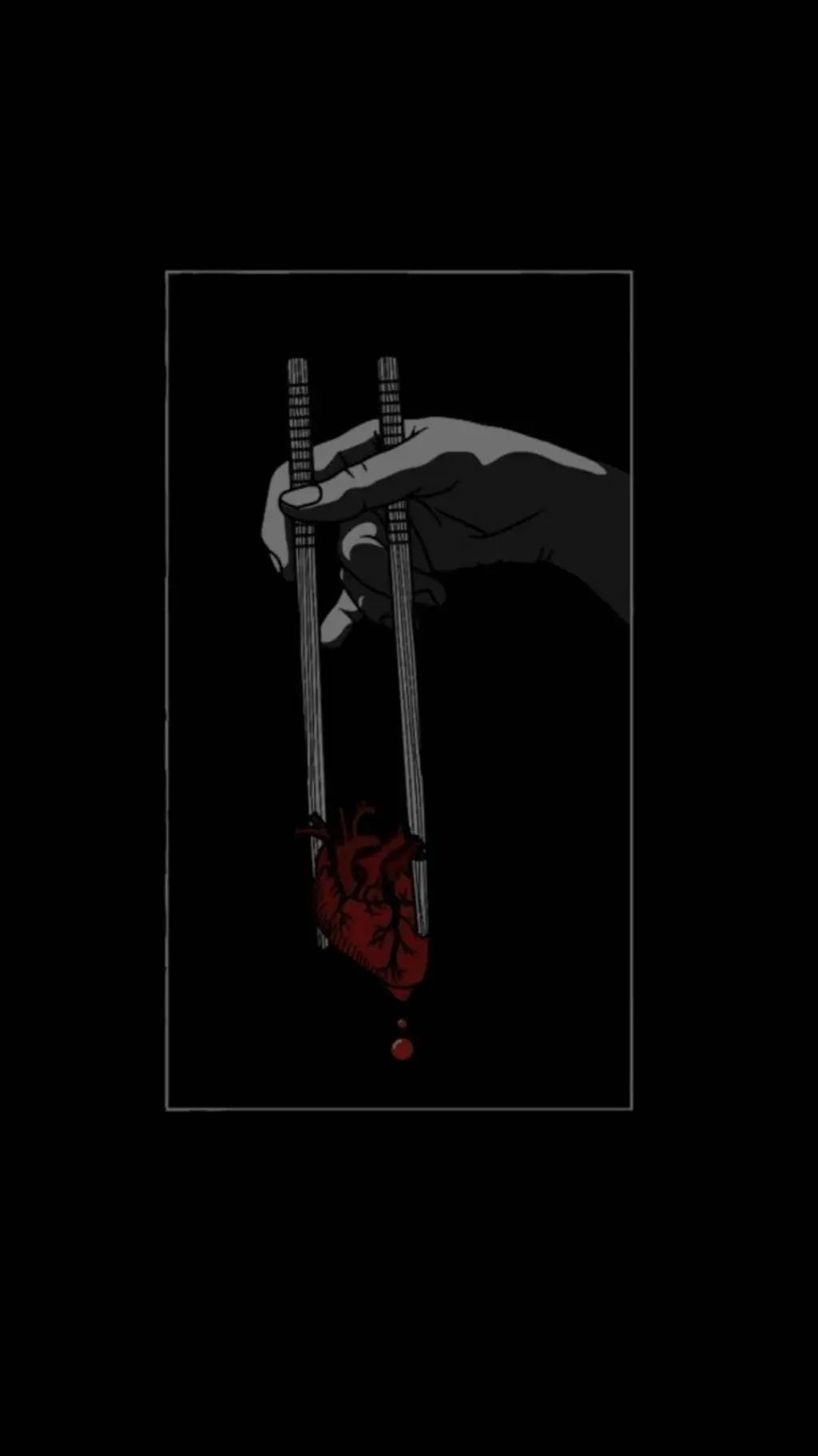 ai character: JJK + MHA (demon) background