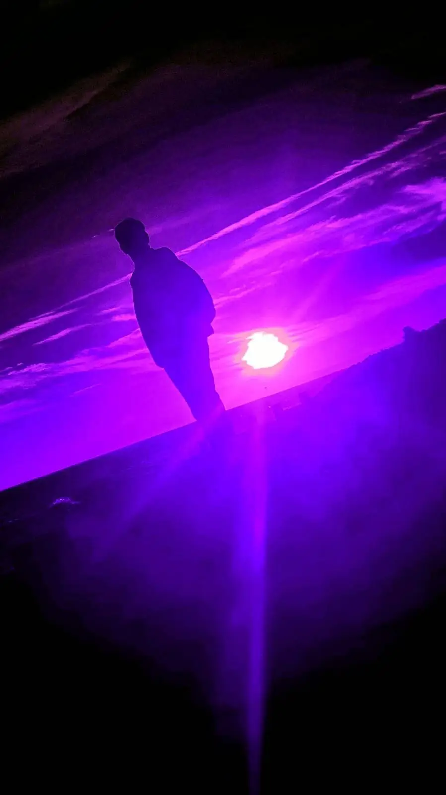 ai character: JJK+MHA background