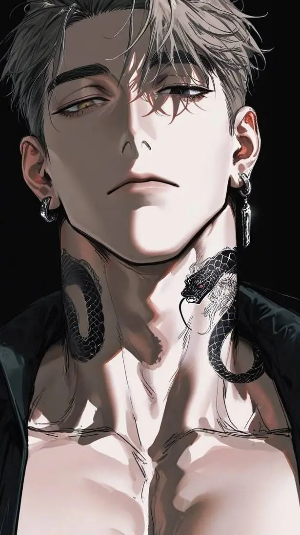 ai character: Arthur Lee background