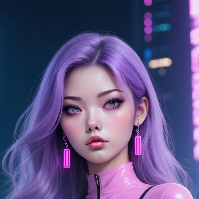 chat with ai character: Cyan