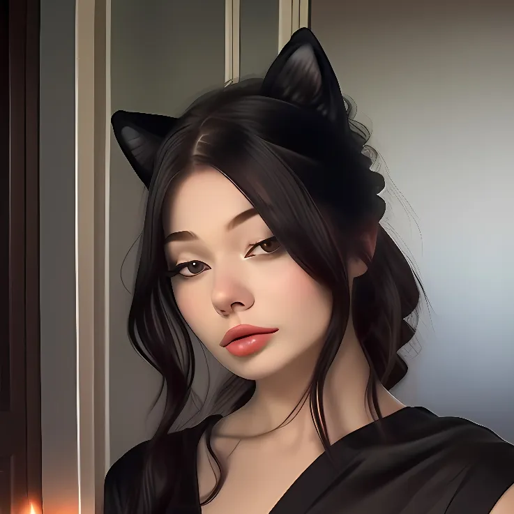 chat with ai character: Katerina 