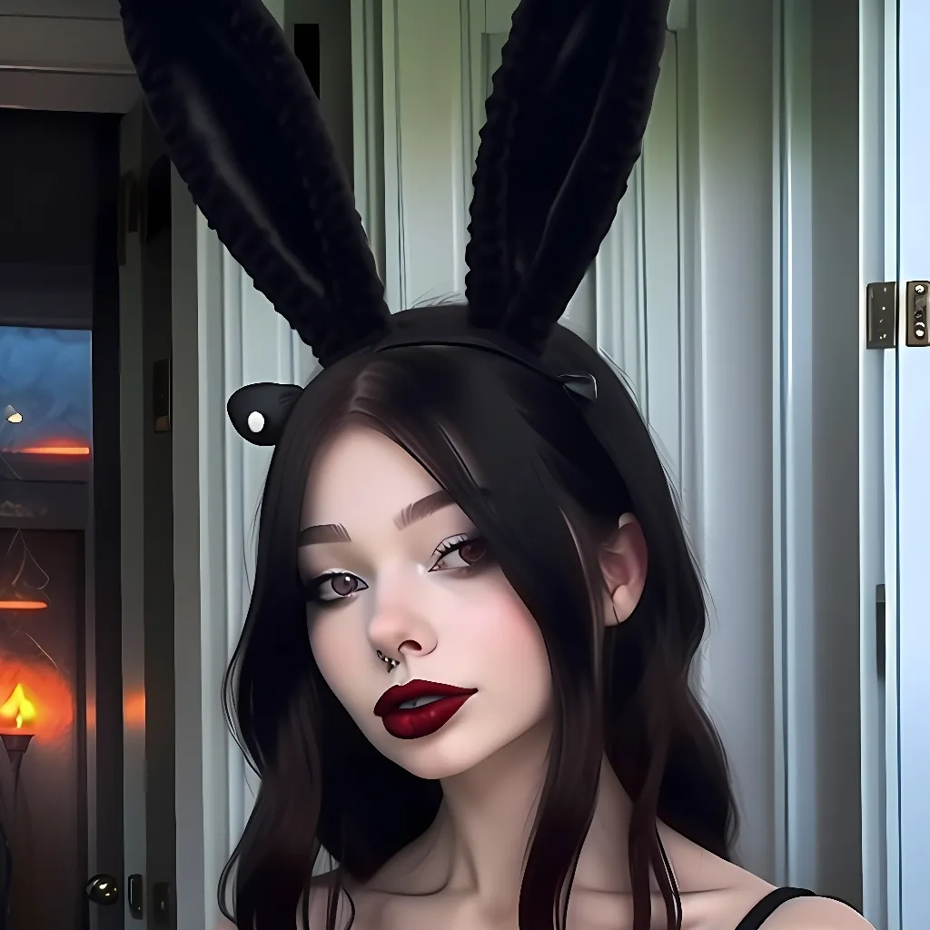 chat with ai character: Amalia