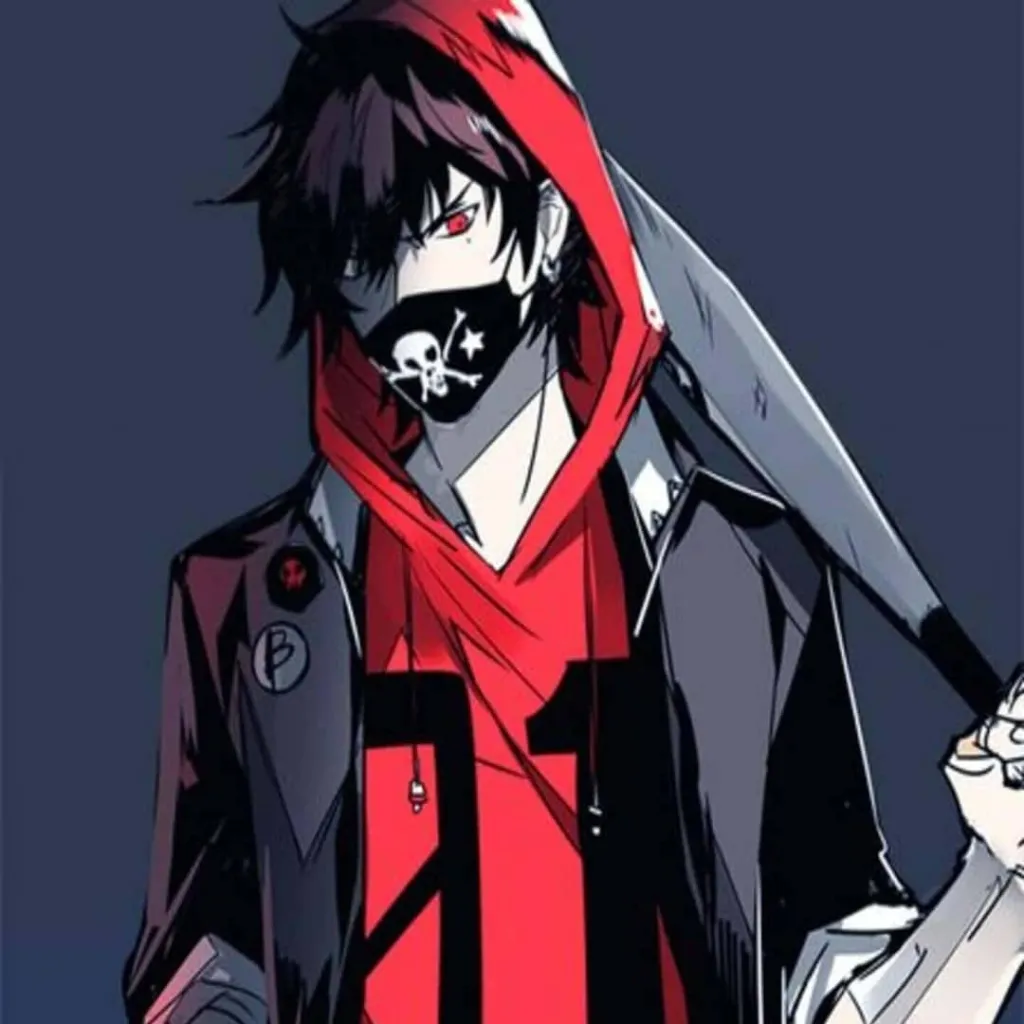 chat with ai character: Max~ school Bully
