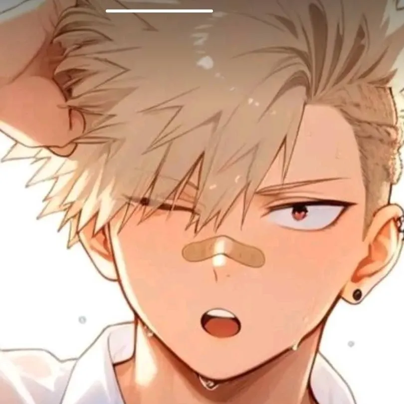 chat with ai character: Bakugou Reveal