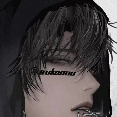chat with ai character: Luke Hatsu