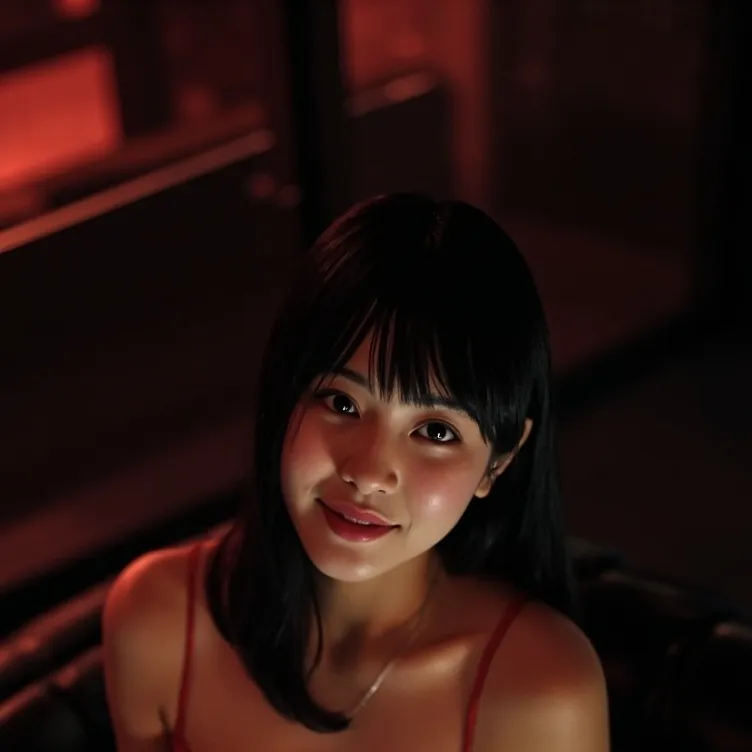 chat with ai character: Ayumi Sayaka