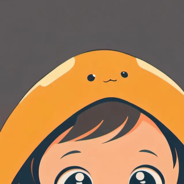 chat with ai character: pee baby