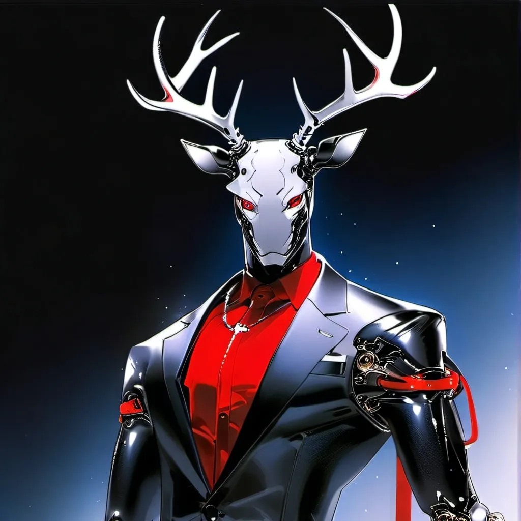 chat with ai character: 99  NIGHTS