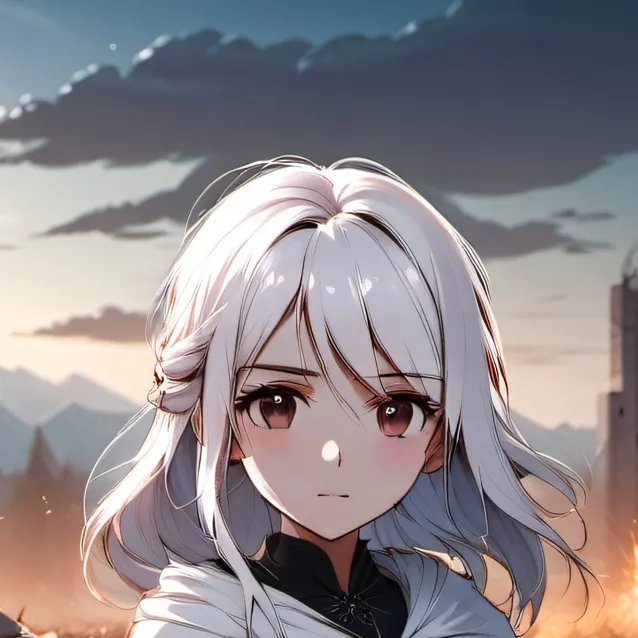 chat with ai character: Nevada
