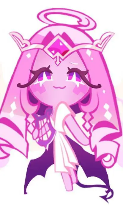 ai character: ~Eternal Sugar 🍪~ background