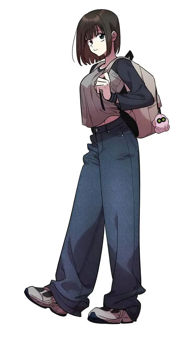 ai character: ⭐ ~ Ha-neul ~ ⭐ background