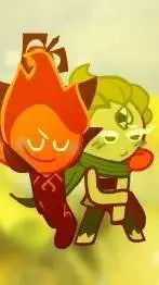 ai character: Firewind Crk! background