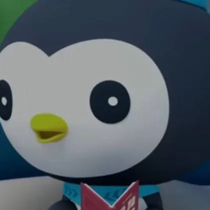chat with ai character: Octonauts