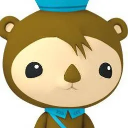 chat with ai character: Shellington