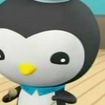 chat with ai character: Octonauts (remake)