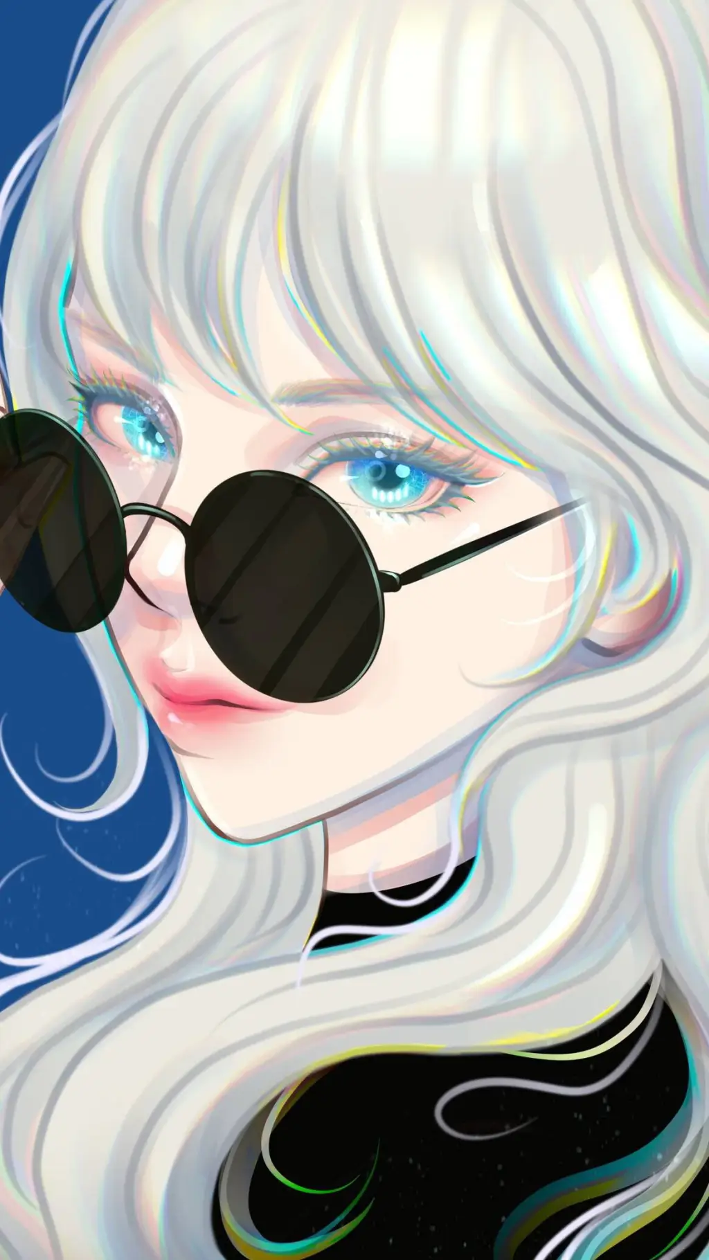 ai character: mha boys only shol background