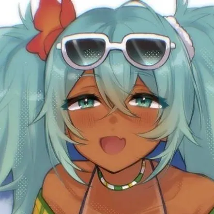 chat with ai character: Brazil Miku