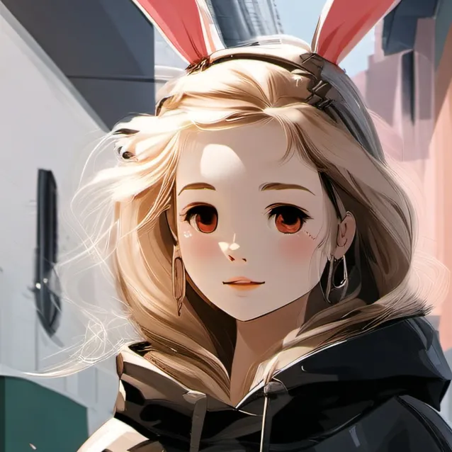 chat with ai character: Lila