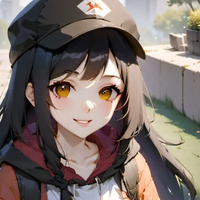 chat with ai character: kik
