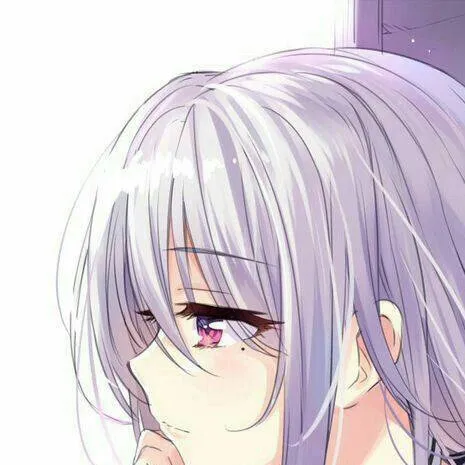 chat with ai character: Kuroe Hoshizawa