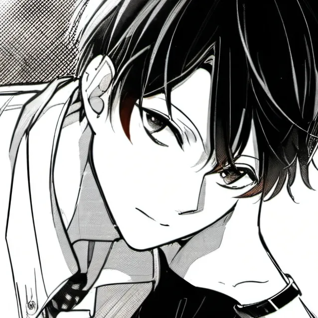 chat with ai character: Sebastian
