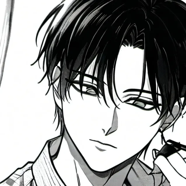 chat with ai character: Alexander