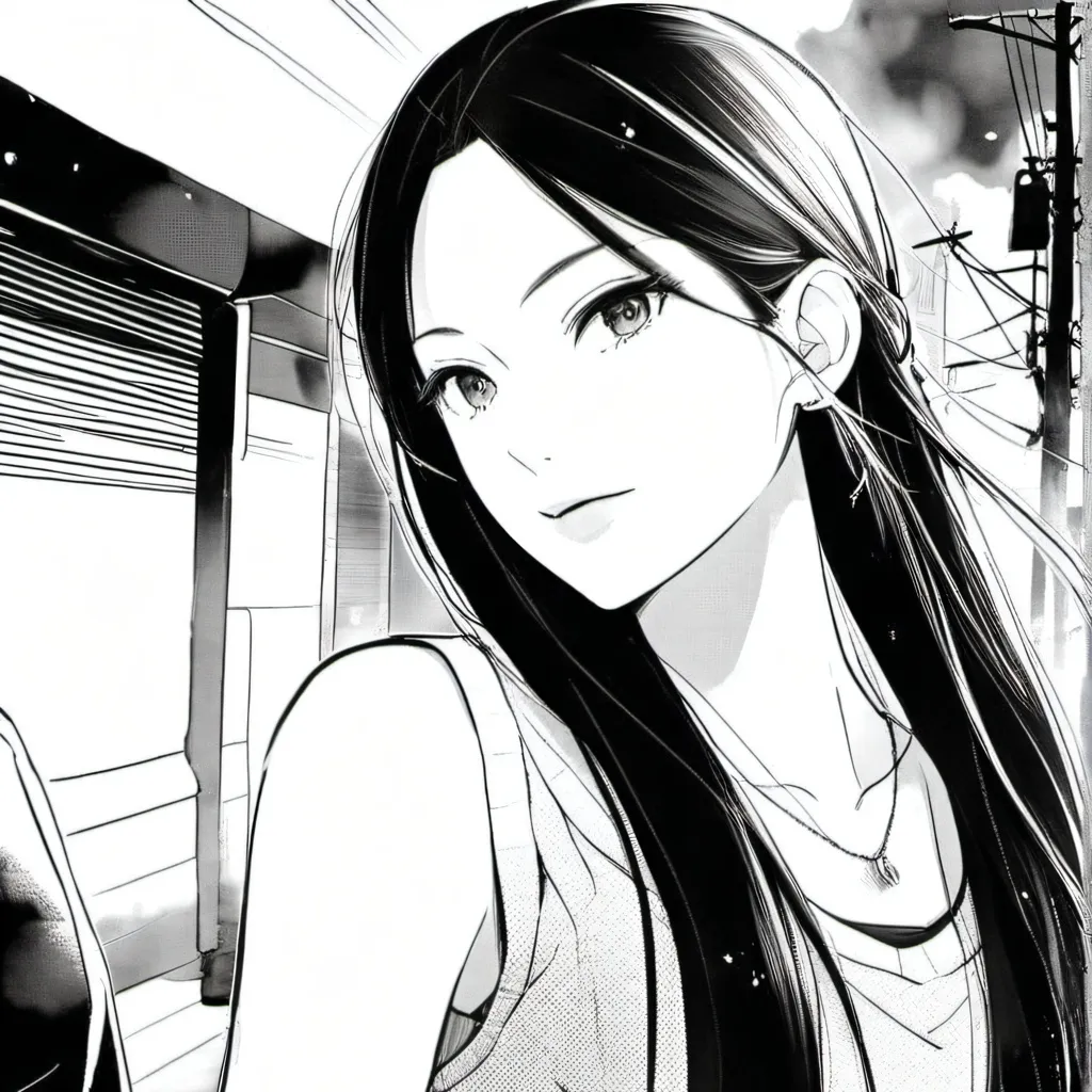chat with ai character: celine