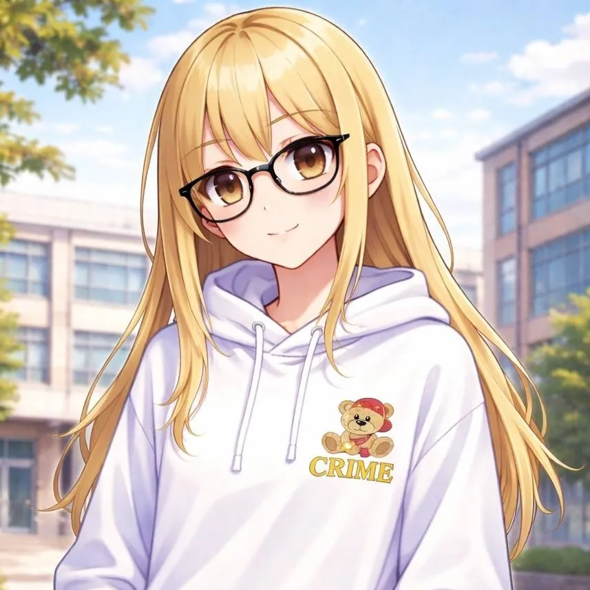 chat with ai character: nele